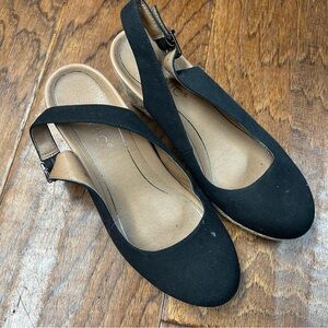 Vionic Women's Coralina‎ espadrille Wedge